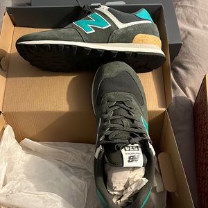 New Balance 574